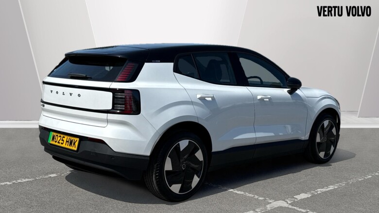 Volvo EX30 315kW Twin Motor Performance Plus 69kWh 5dr Auto Electric Estate